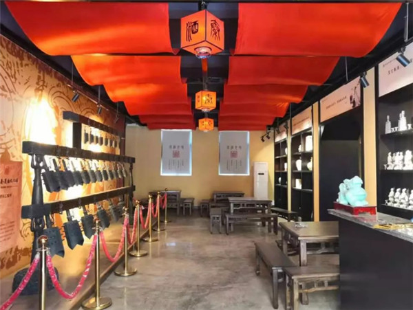 雙十一_酒_任性！全場(chǎng)半價(jià)，西安這家店也是拼了！215.jpg