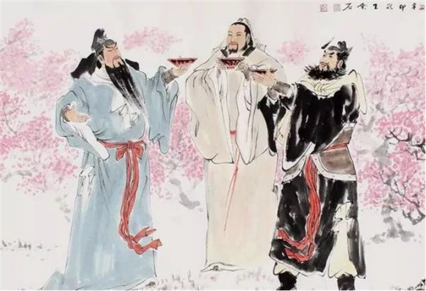月下一杯酒，萬(wàn)事盡浮休。537.jpg
