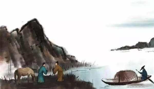 月下一杯酒，萬(wàn)事盡浮休。930.jpg